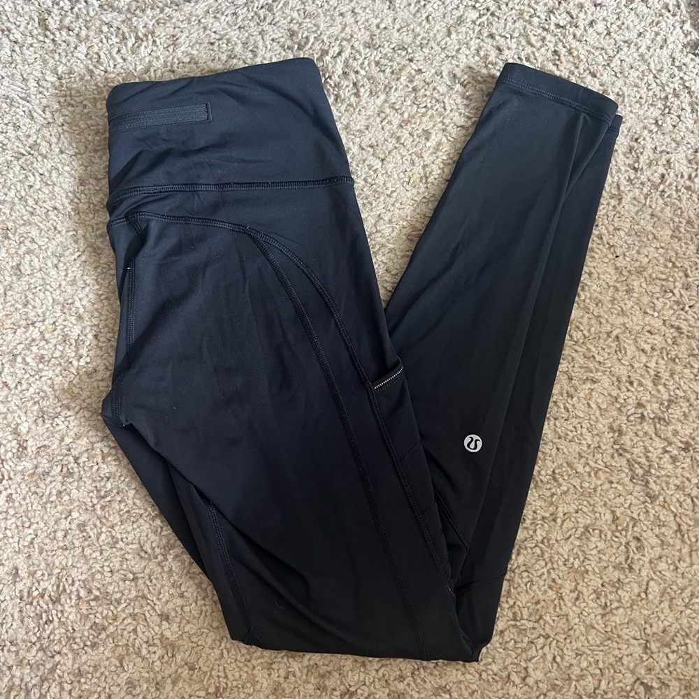 Lululemon Leggings sz 6